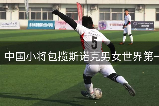中国小将包揽斯诺克男女世界第一 丁俊晖预言成真